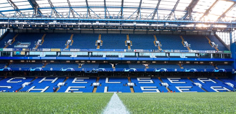 6686体育体育成为切尔西的官方博彩合作伙伴